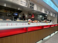 -永和大王(小厨·东四十条店)