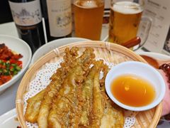 -顶特勒·黄鱼馆·特色菜(上海大世界店)