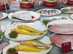 -大丰收海鲜地方菜馆