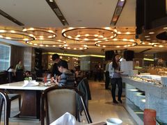 -粤海喜来登酒店·盛宴海鲜牛排自助餐厅(天河城店)