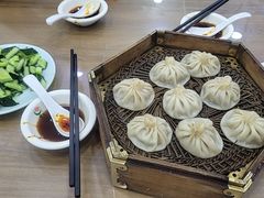 -西安贾三灌汤包·回坊小吃·清真炒菜(北院门总店)