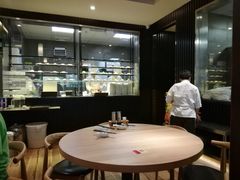 大堂-老班长手工灌汤包老店(东山店)