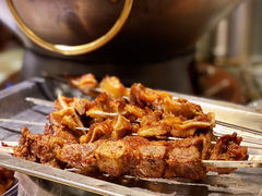 -清真·鸦儿李记·涮肉(和平里店)