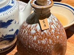 -泥糊破店小酒馆·团建聚餐(南京西路店)