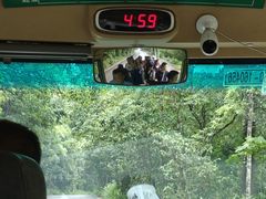 -姑婆山旅游区