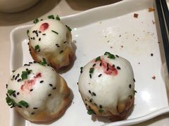 -东泰祥生煎馆(重庆北路店)