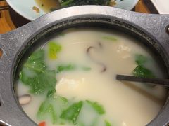 -新海渔港·胶东海鲜家常菜·家宴(奥体中心店)