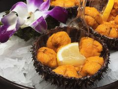 -老大连·海肠捞饭·大连海鲜大连菜(西安路店)