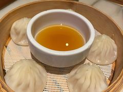 鸡汁杭州小笼-桂满陇-西湖船宴(西单大悦城店)