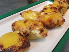 -野蔓果·山野菜(西湖景区·龙井茶田店)