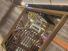 -禧香逢烧烤金牌鸡手王(繁荣路店)