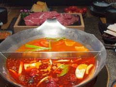 -湊湊火锅·茶憩(皇姑万象汇店)
