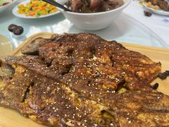 -何适山庄 ·可团建(水长城P2停车场店)