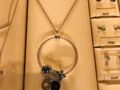-Pandora潘多拉珠宝(朝阳大悦城店)