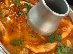 -Hi YOU你的饭局泰餐厅(雍和宫店)