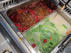 -渡娘火锅(大兴大悦春风里店)