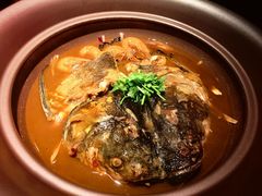 -顺福苑·新派淮扬菜