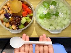 -观音桥步行街