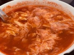 -清真宏玉祥黄门脸餐厅(华荫东里店)