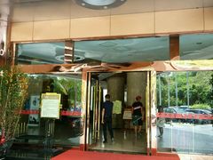 -三亚夏威夷大酒店