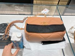 -CHANEL(恒隆广场店)