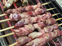 -满记烧饼(牛街东里小区一区店)
