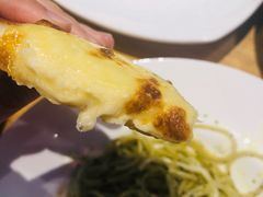 芝士条-菲滋意式餐厅(西湖文化广场店)