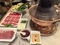 -牛街·马辈儿涮肉(牛街总店)