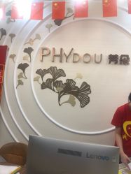 点击看大图 -芳朵美容养生SPA