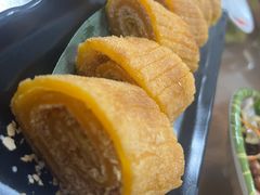 -强记鱼粥(南村店)