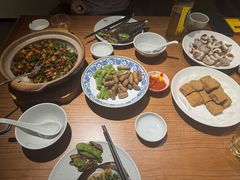 -小厨师·二十年沈家门小海鲜(百井坊巷店)
