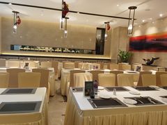 大堂-安蒂娅·海鲜自助餐厅(安蒂娅美兰酒店)