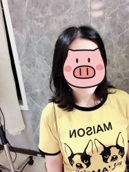 -HAIR HERE造型