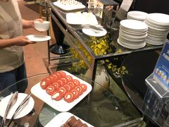 -绍兴中金豪庭大酒店·豪庭阁中餐厅