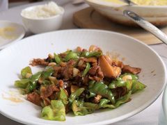 -静之湖湖畔餐厅