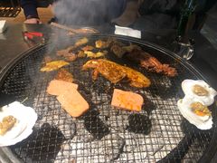 -五彩凉山自助西昌烧烤(柳翠路店)
