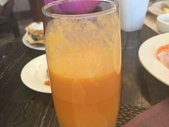 -东方红海鲜百汇(国际大厦店)