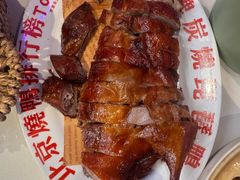 -南拳十三姨·潮汕砂锅粥·粤菜(西单大悦城店)