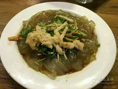 -妈妈的味道(工人体育场东路店)