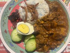 -小娘惹厨房Little Nyonya(狮城有约上榜店)