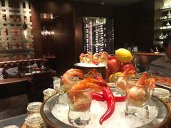-恰餐厅及酒吧 CHAR Bar & Grill (北京丽都皇冠假日店)