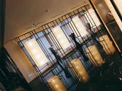 -上海波特曼丽思卡尔顿酒店
