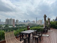 -小茶闲舍·观景商务茶馆(广州塔店)