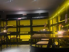 -ibarrel爱杯·bistro&brunch(江宁路店)