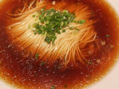 红汤面-松鹤面馆·古法焖肉面(观前店)