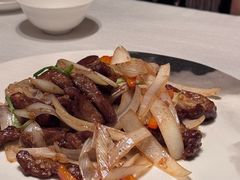 -上海明天广场JW万豪酒店