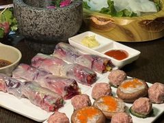 -滇釜火锅·能喝汤的火锅(车公庄店)