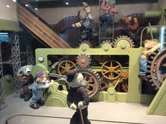 -济州岛泰迪熊博物馆