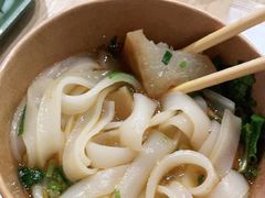 -食悦天美食广场(武汉壹方购物中心店)