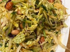 -小俩口烧烤东北菜(双井店)